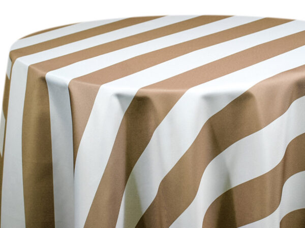 Khaki Standard Prints Napkins (578)
