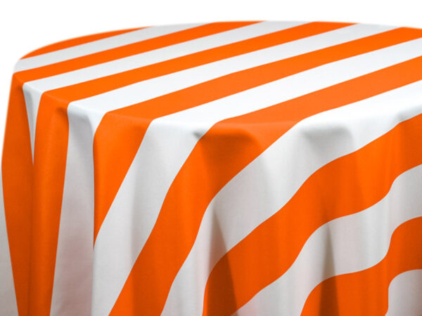 Pumpkin Standard Prints Napkins (582)