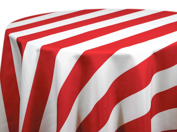 Red Standard Prints Sashes (583)