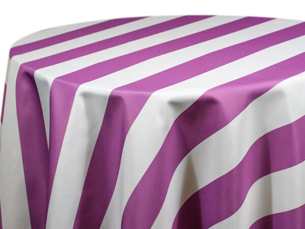 Violet Standard Prints Sashes (588)