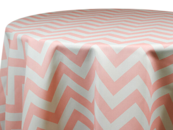 Pink Standard Prints Napkins (570)