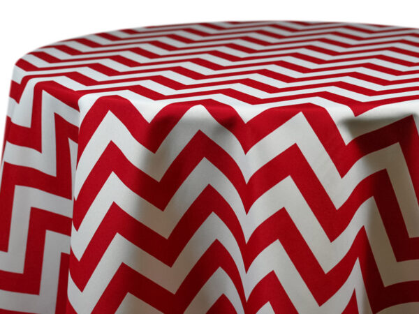 Red Standard Prints Sashes (571)