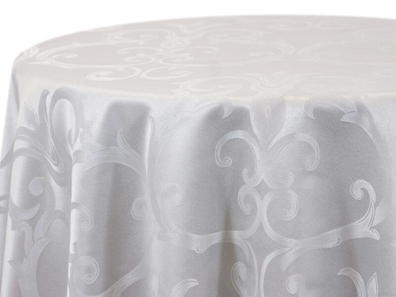 Antique White Chopin Napkins (360)