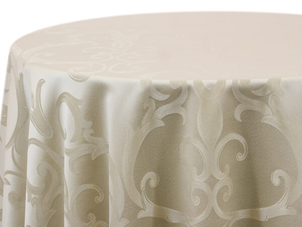 Ivory Chopin Napkins (361)