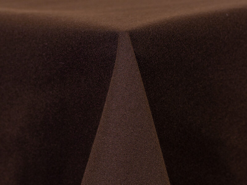 Brown Cott'n-eze (spun Polyester) Napkins (439)