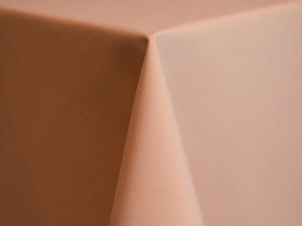 Cantaloupe Cott'n-eze (spun Polyester) Napkins (430)
