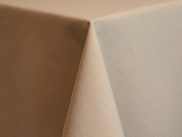 Champagne Cott'n-eze (spun Polyester) Napkins (477)