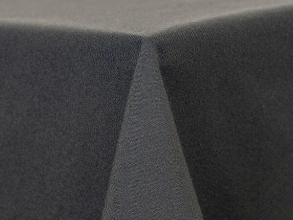 Charcoal Cott'n-eze (spun Polyester) Napkins (347)