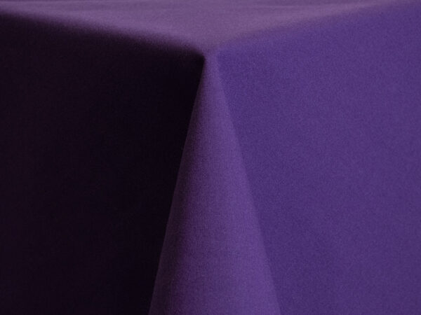 Dark Berry Cott'n-eze (spun Polyester) Napkins (428)