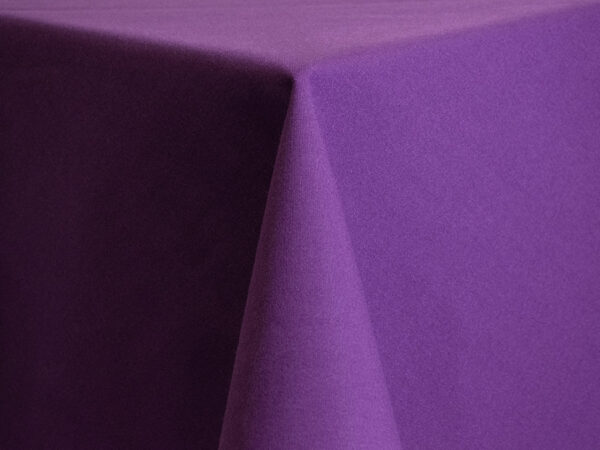 Grape Cott'n-eze (spun Polyester) Napkins (473)