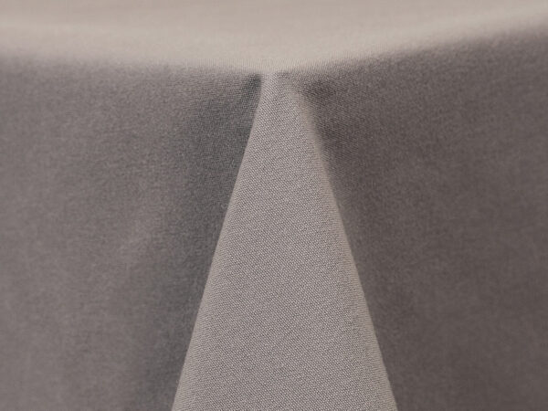 Grey Cott'n-eze (spun Polyester) Napkins (334)
