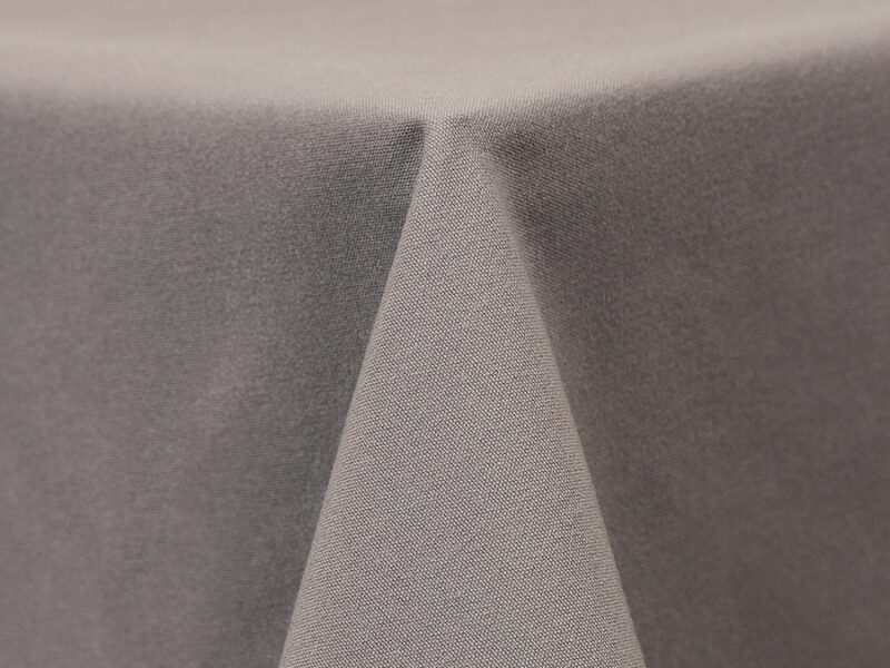 Grey Cott'n-eze (spun Polyester) Napkins (334)