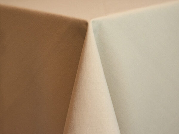 Latte Cott'n-eze (spun Polyester) Napkins (422)