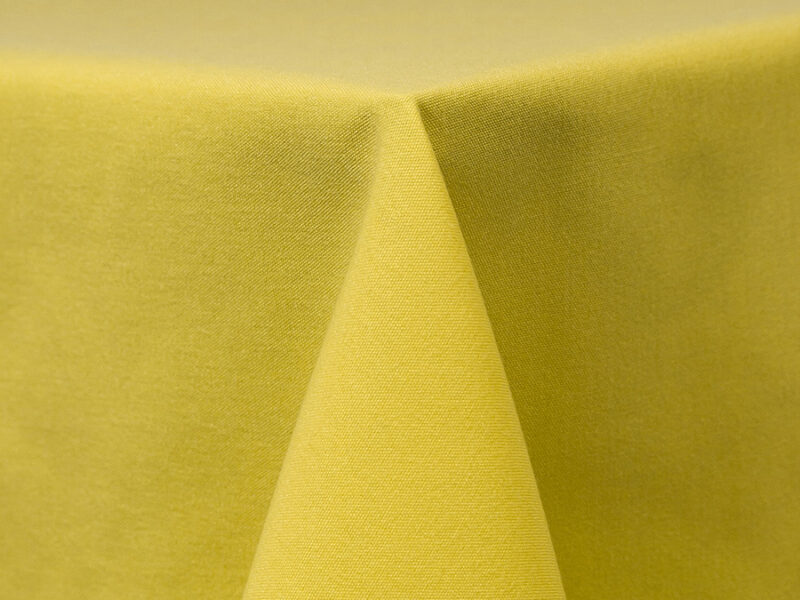 Lemon Cott'n-eze (spun Polyester) Napkins (304)