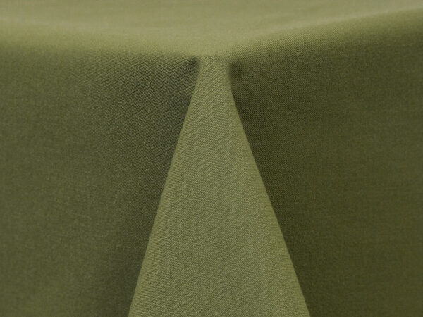 Light Olive Cott'n-eze (spun Polyester) Napkins (349)
