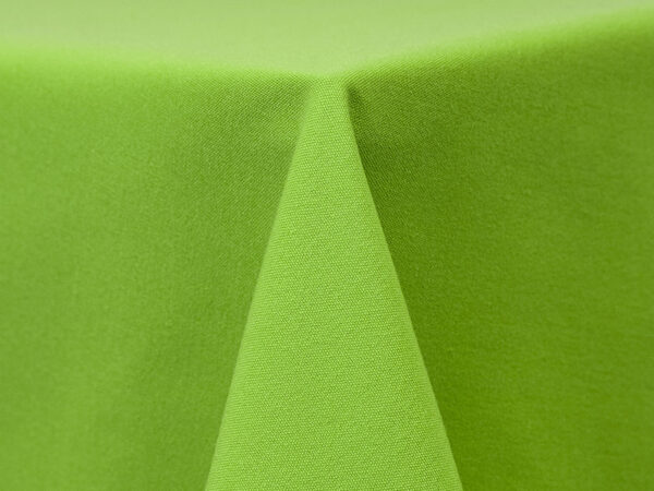 Lime Cott'n-eze (spun Polyester) Napkins (336)
