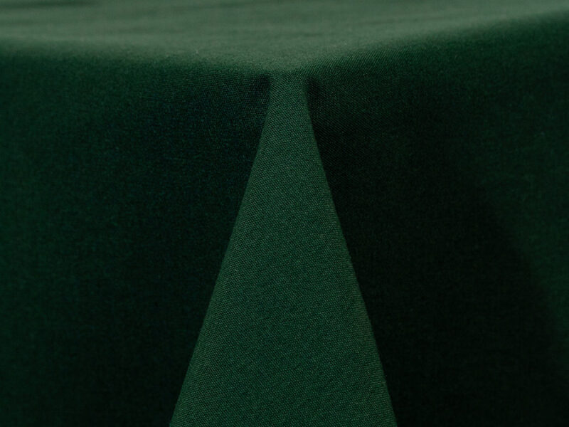 New Forest Cott'n-eze (spun Polyester) Square Tablecloths (325)