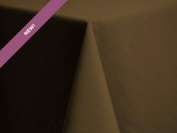 Nutmeg Cott'n-eze (spun Polyester) Napkins (328)