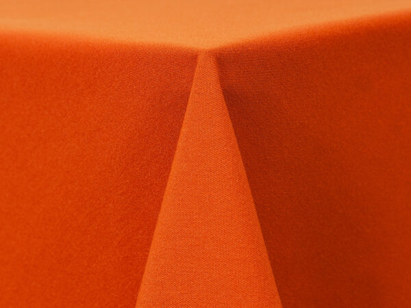Orange Cott'n-eze (spun Polyester) Napkins (308)