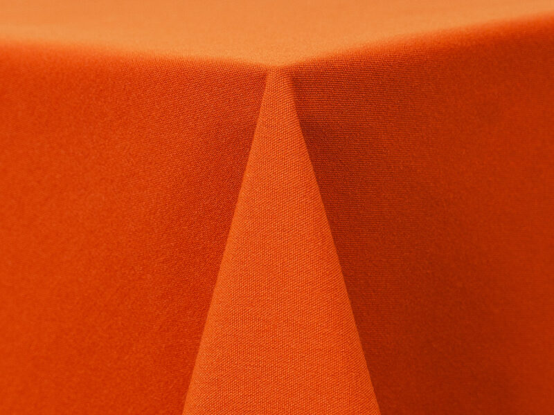 Orange Cott'n-eze (spun Polyester) Napkins (308)