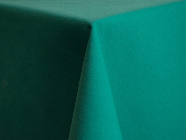 Peacock Cott'n-eze (spun Polyester) Napkins (450)