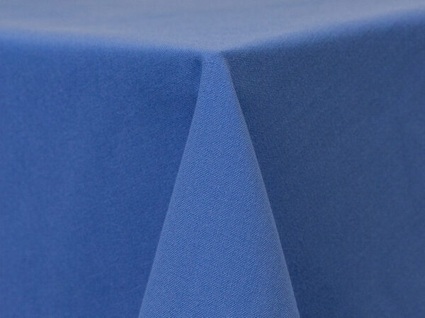 Periwinkle Cott'n-eze (spun Polyester) Napkins (343)