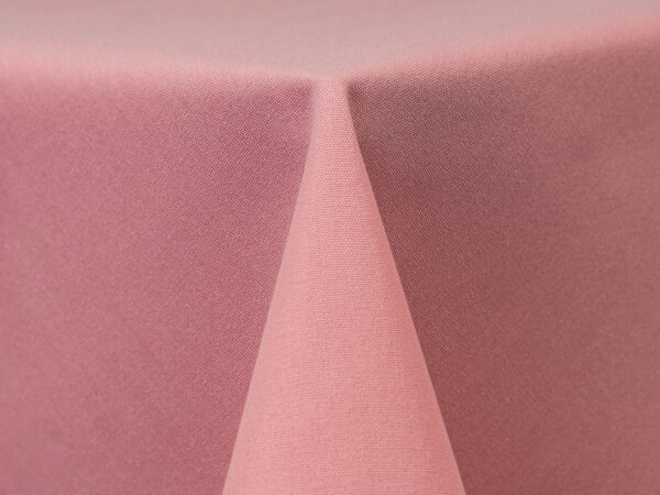 Pink Cott'n-eze (spun Polyester) Napkins (352)