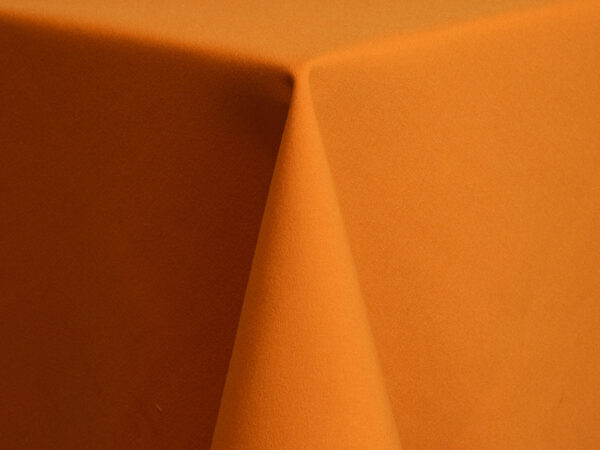 Pumpkin Cott'n-eze (spun Polyester) Napkins (476)