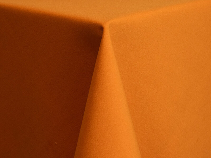 Pumpkin Cott'n-eze (spun Polyester) Napkins (476)