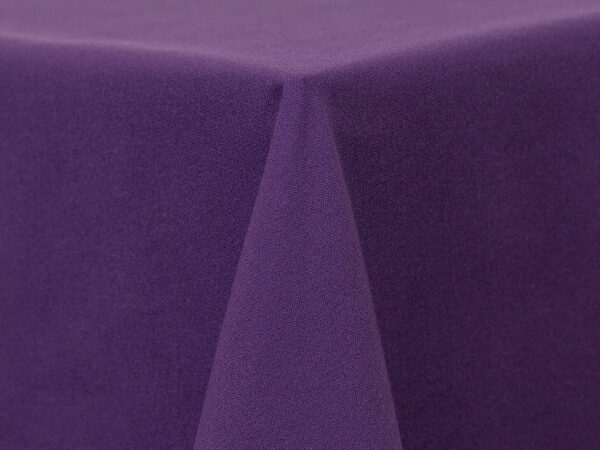 Purple Cott'n-eze (spun Polyester) Napkins (316)