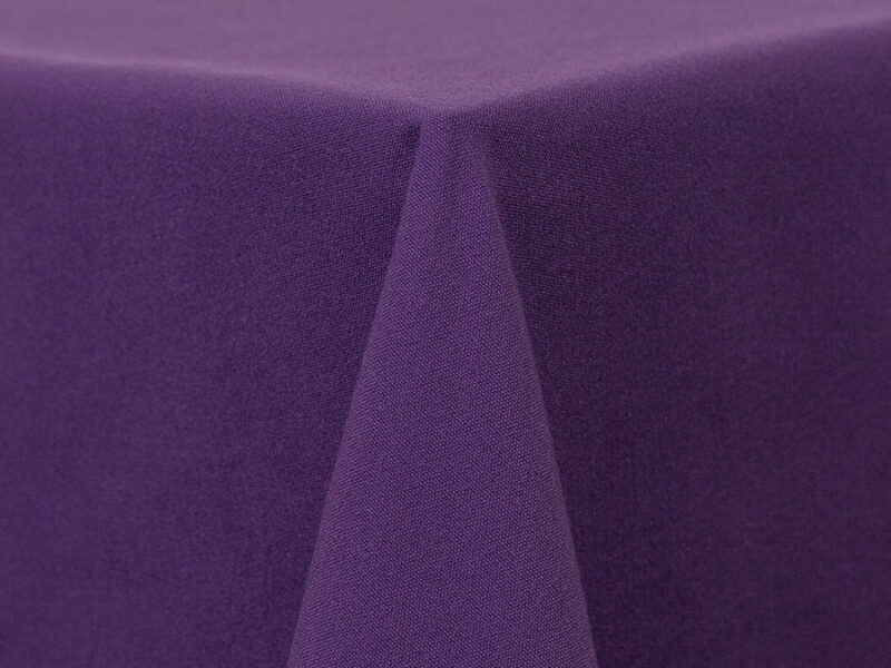Purple Cott'n-eze (spun Polyester) Napkins (316)