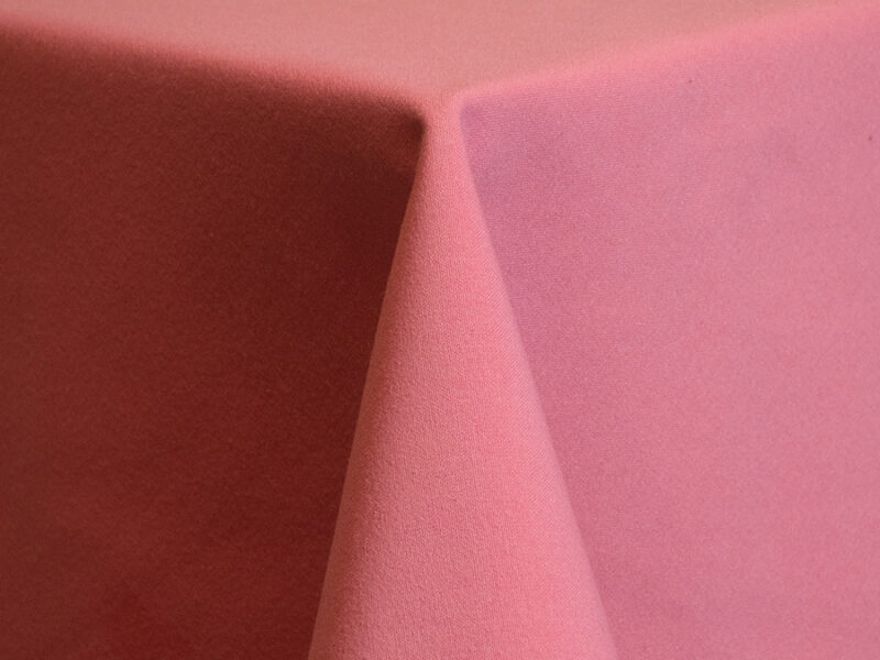 Rose Cott'n-eze (spun Polyester) Napkins (341)