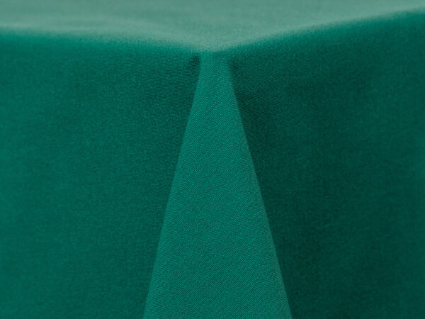 Teal Cott'n-eze (spun Polyester) Napkins (356)