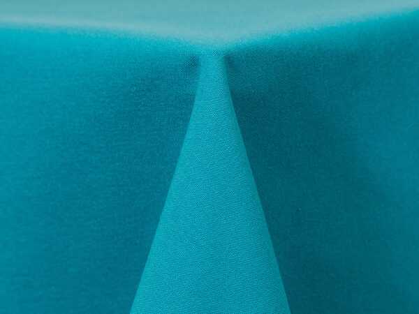 Turquoise Cott'n-eze (spun Polyester) Napkins (321)