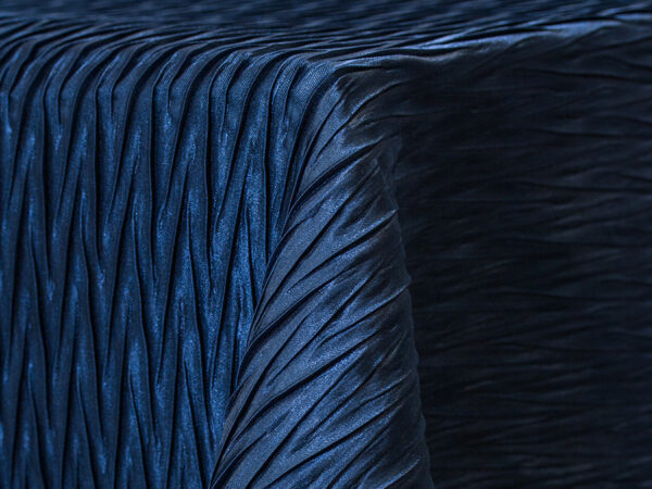 Navy Extreme Crush Sashes (950)
