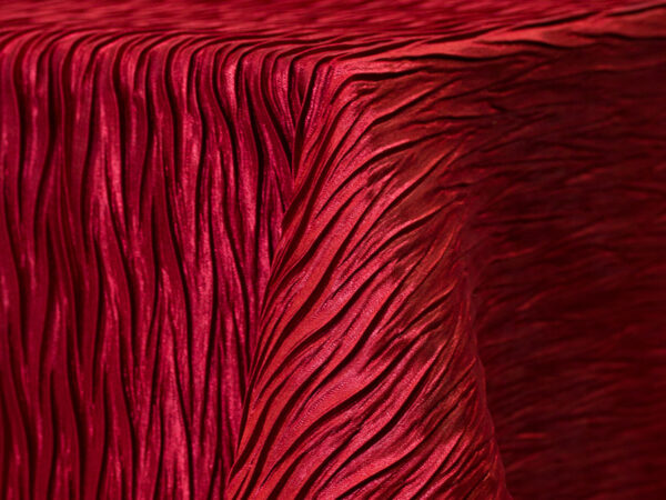 Red Extreme Crush Sashes (947)