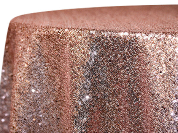 Blush Glimmer Runners (207)
