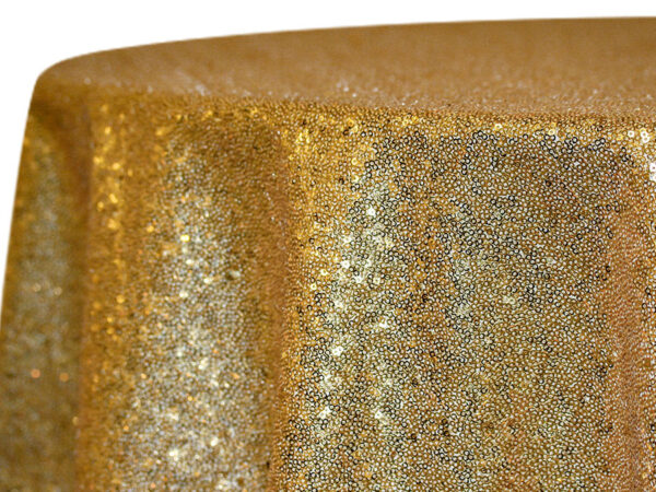 Gold Glimmer Runners (211)