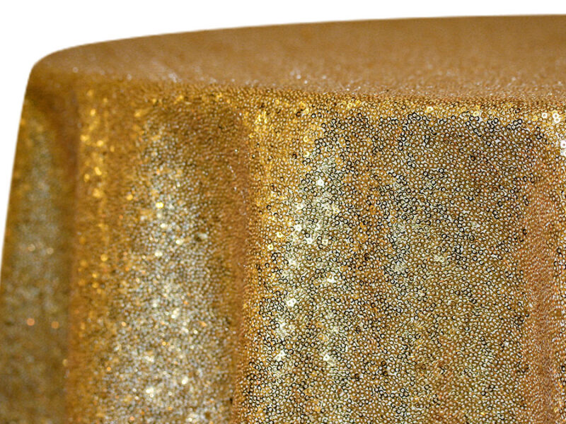 Gold Glimmer Runners (211)