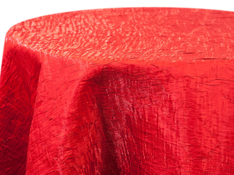Valentine Iridescent Crush Sashes (717)