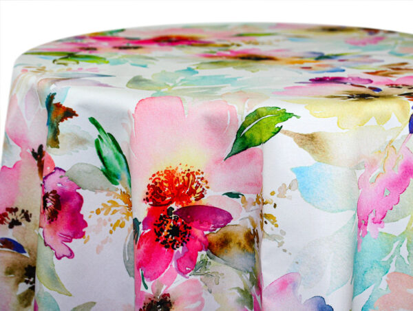 Multicolor Premium Prints Napkins (p187)