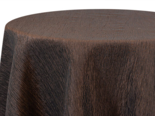 Brown Krinkle Sashes (938)
