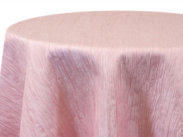 Pink Krinkle Runners (909)