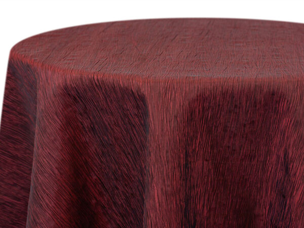 Red Krinkle Sashes (967)