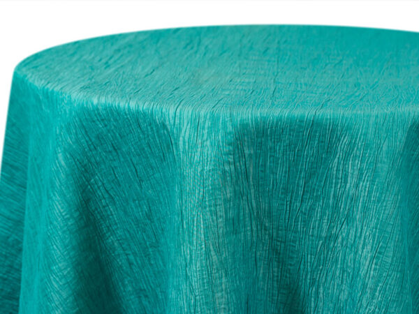 Turquoise Krinkle Sashes (971)