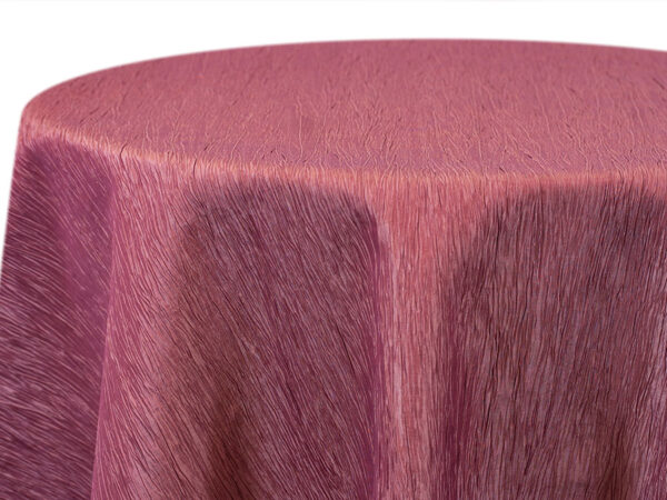 Watermelon Krinkle Banquet Tablecloths (973)