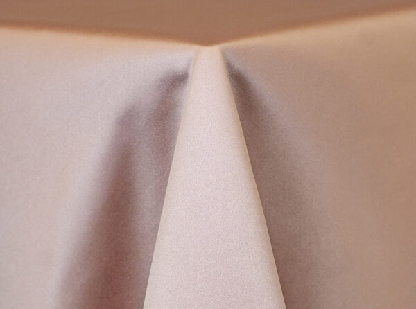 Blush Lamour Matte Satin Drapes (626)