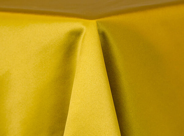 Citron Lamour Matte Satin Sashes (624)
