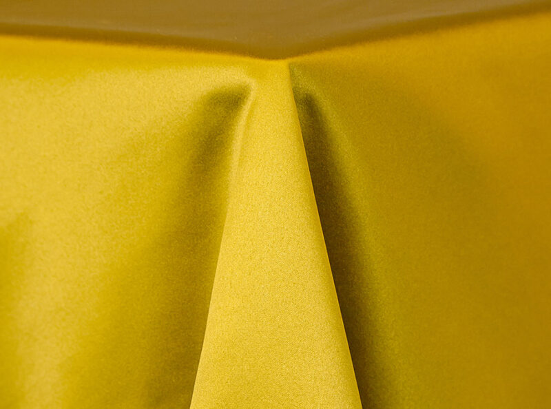 Citron Lamour Matte Satin Sashes (624)