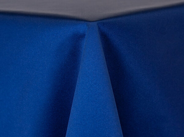 Cobalt Lamour Matte Satin Runners (682)